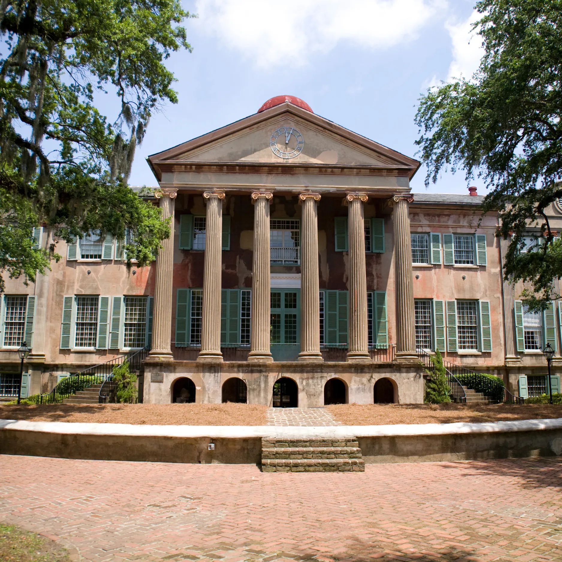 GOVERMENT MUNICIPALITY 