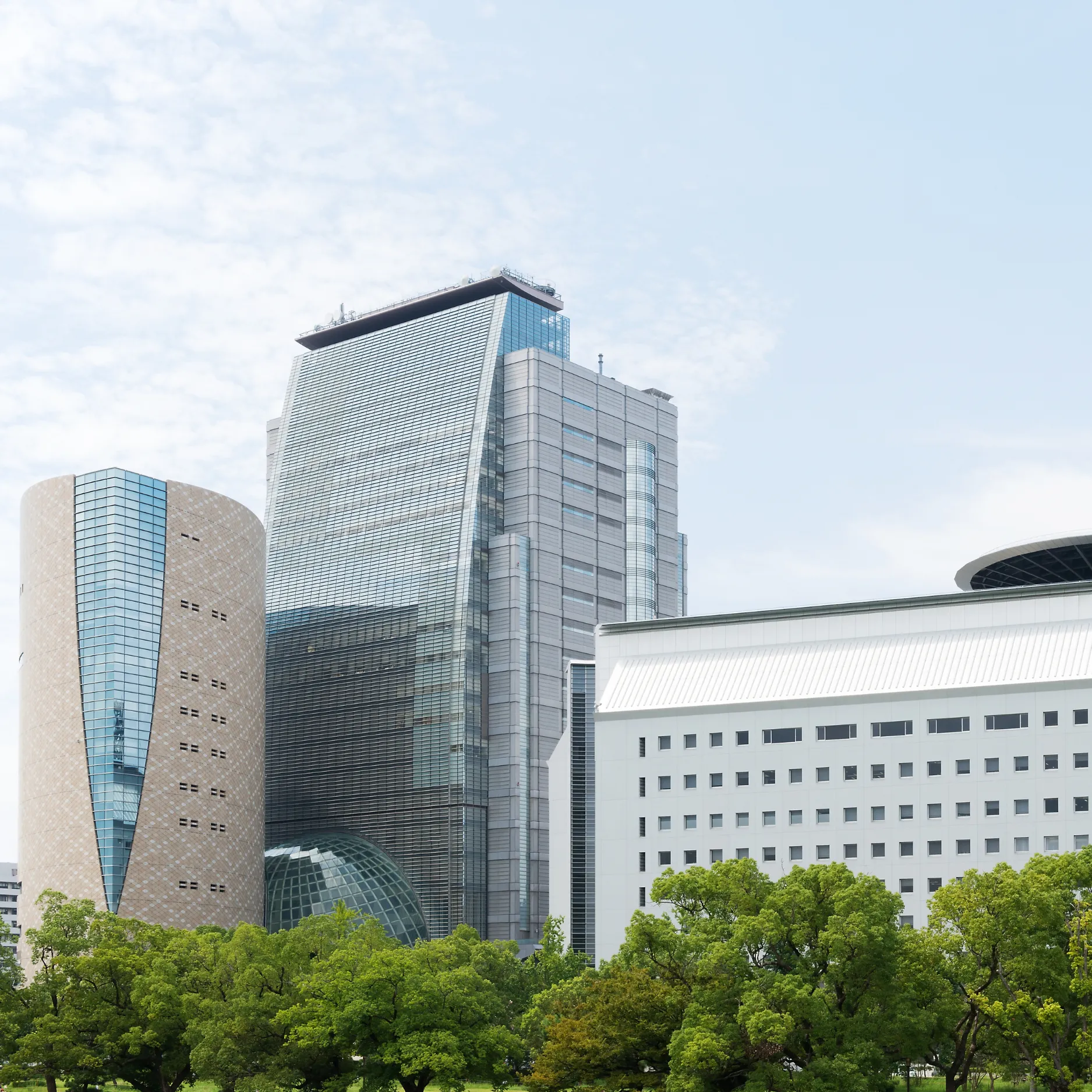 CORPORATE OFFICE