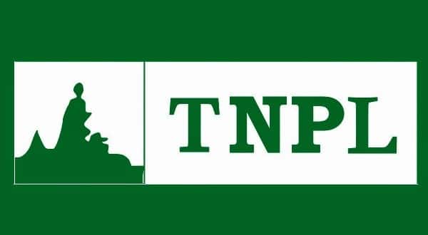 TNPL-logo