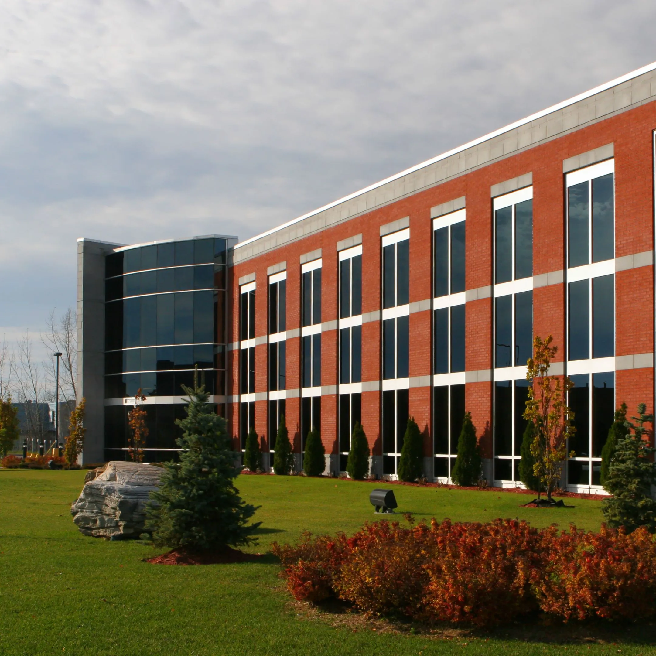 schools & colleges​
