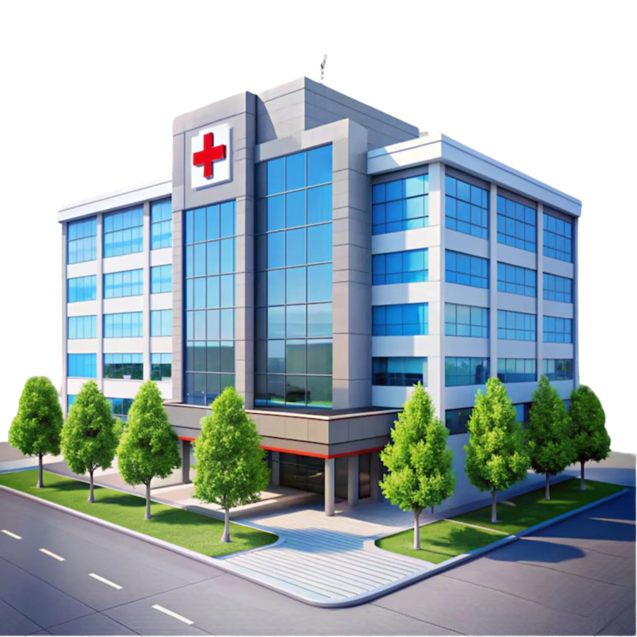 Hospitals & Canteens