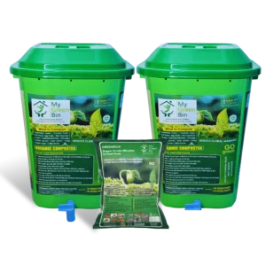 MyGreenBin