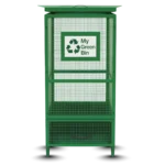 Garden Composter