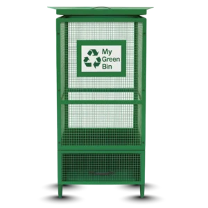 Garden Composter