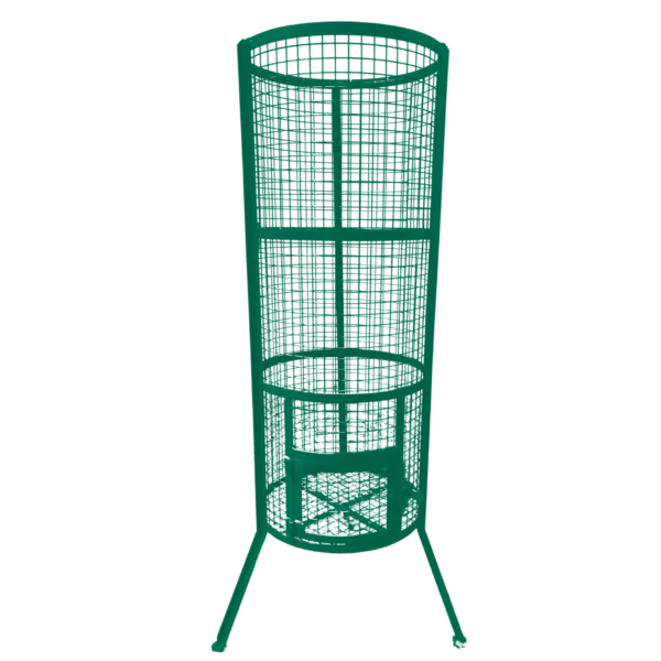 GRLC 1000L Leaf Composter (Mesh)