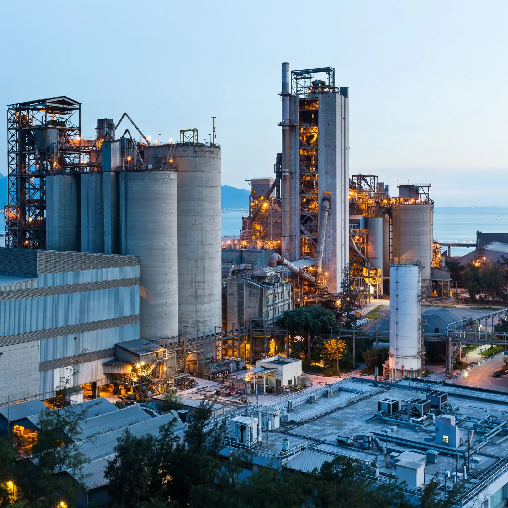  Industries