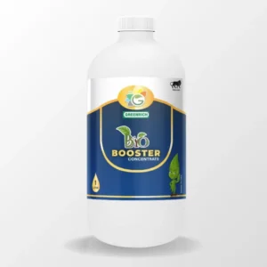 Greenrich BioBooster Concentrate 1L
