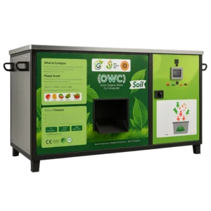 Greenrich MyGreenBot ( Heating )