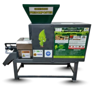 Greenrich PreComposter