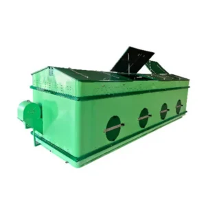 MGB1000 Bulk Digestor (Digests 1000Kg of Organic Waste Per Day)