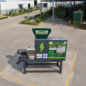 Greenrich PreComposter