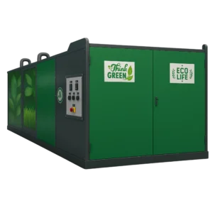 Greenrich MyGreenBot ( Non-Heating)