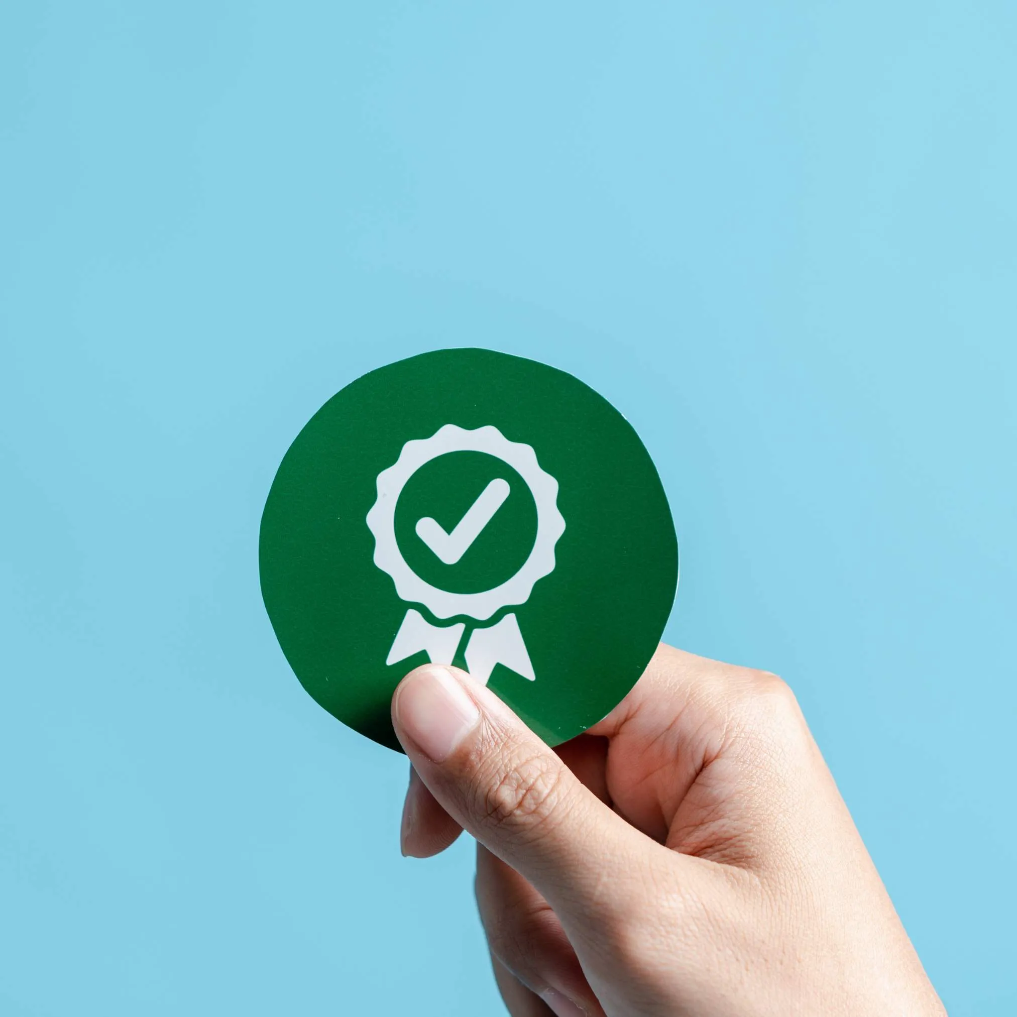 Sustainable compliance